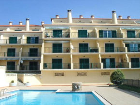 Гостиница Apartment Garden Parc  Эрисейра
